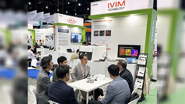 대전 바이오기업, 미국 총출동…'바이오 USA'서 저력 선보여 - 뉴스 썸네일 이미지