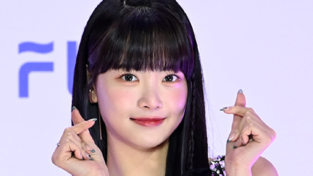 <b>르세라핌 홍은채</b>, 컨디션 난조로 '<b>뮤직뱅크</b>' 불참 "허윤진 스페셜 MC"