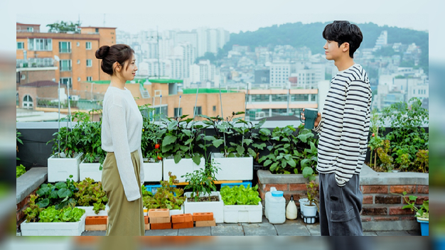 <b>박신혜</b>·박형식→이보영·임지연…JTBC 2024년 <b>드라마</b> 라인업