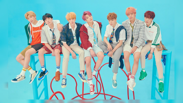 <b>방탄소년단</b> '봄날' <b>멜론</b> 첫 <b>10억</b> 스트리밍